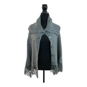 women's shawl